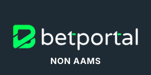 BetPortal logo